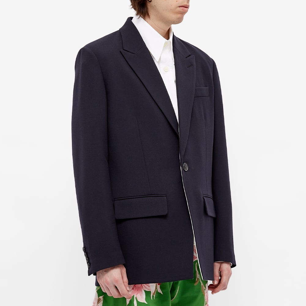 Valentino Suit Jacket - 6