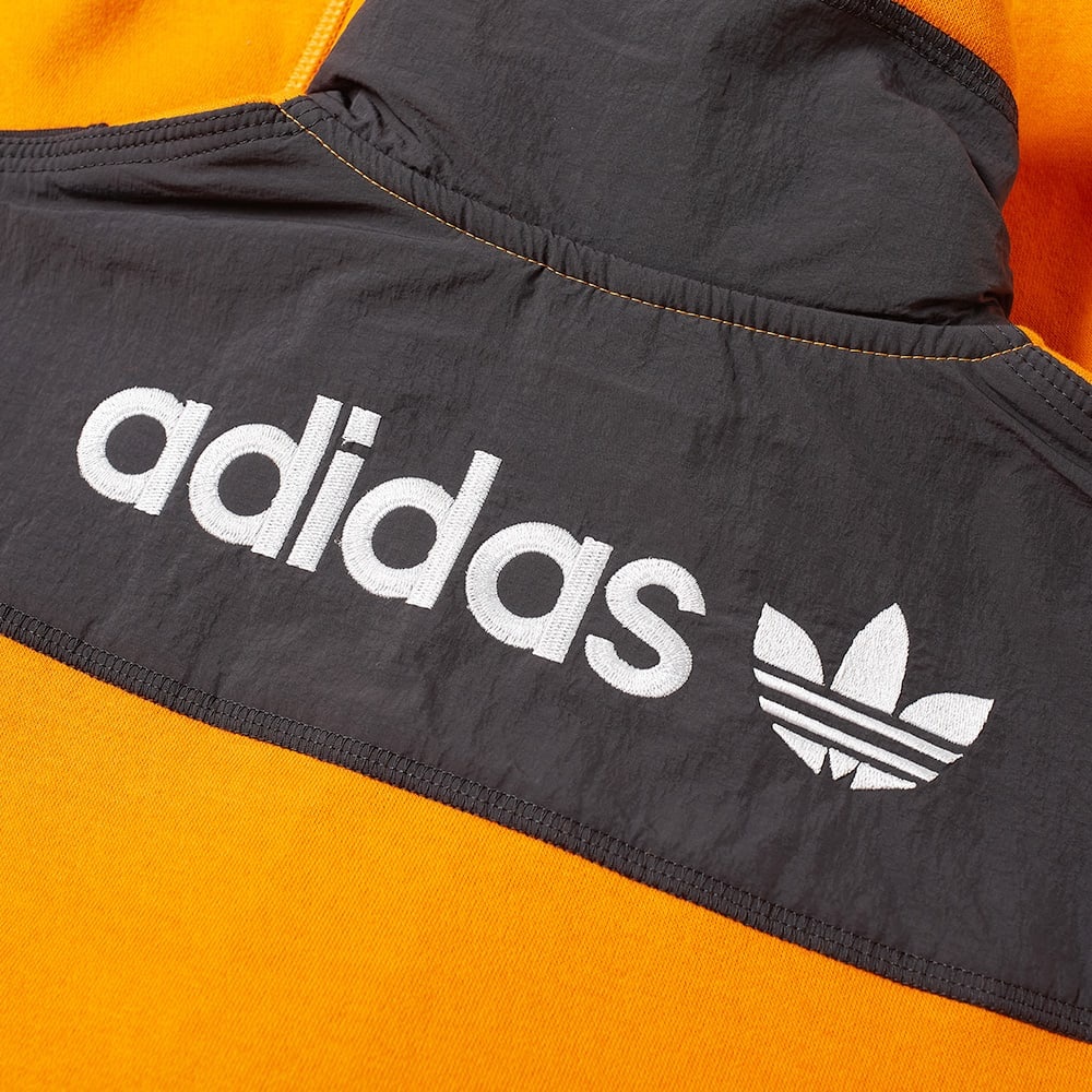 Adidas ADV Field Half Zip Jacket - 3