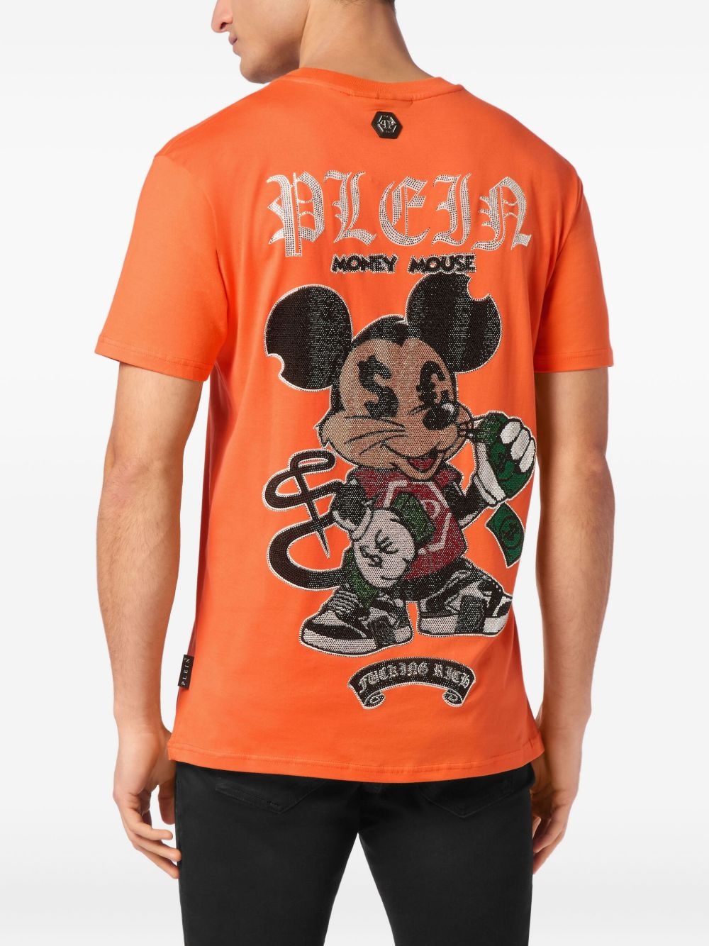Money Mouse t-shirt - 3