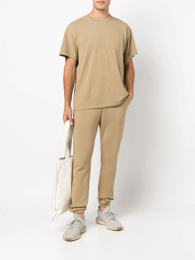 John Elliott Lucky Pocket Tee outlook