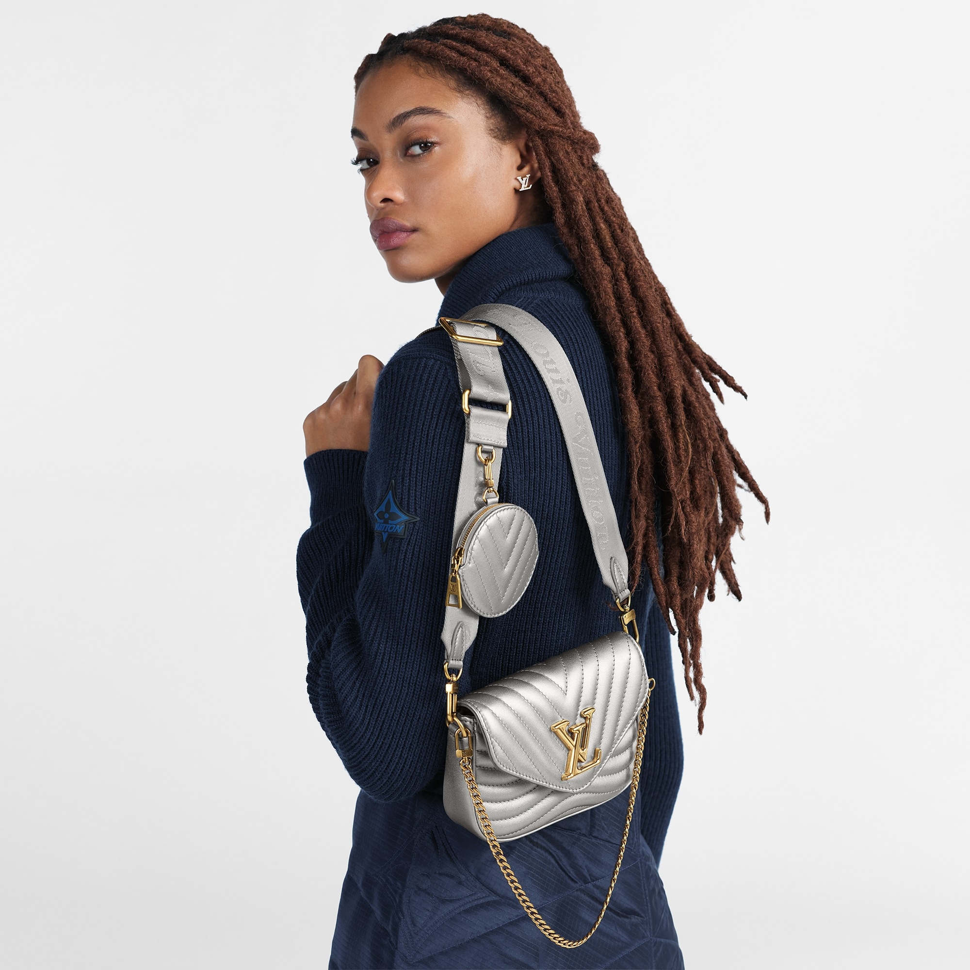 Louis Vuitton New Wave Multi-Pochette - 8
