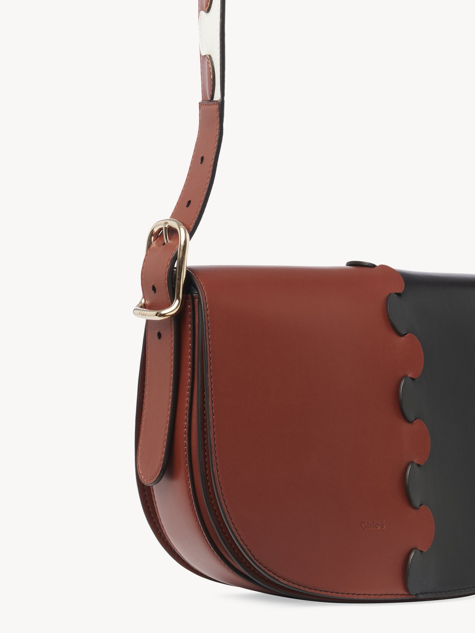 MIA SADDLE BAG - 4