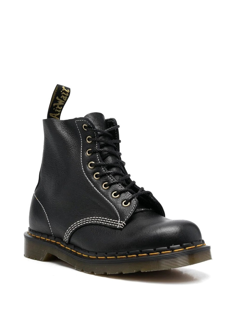 Dr. Martens 1460 Kudo ankle boots outlook