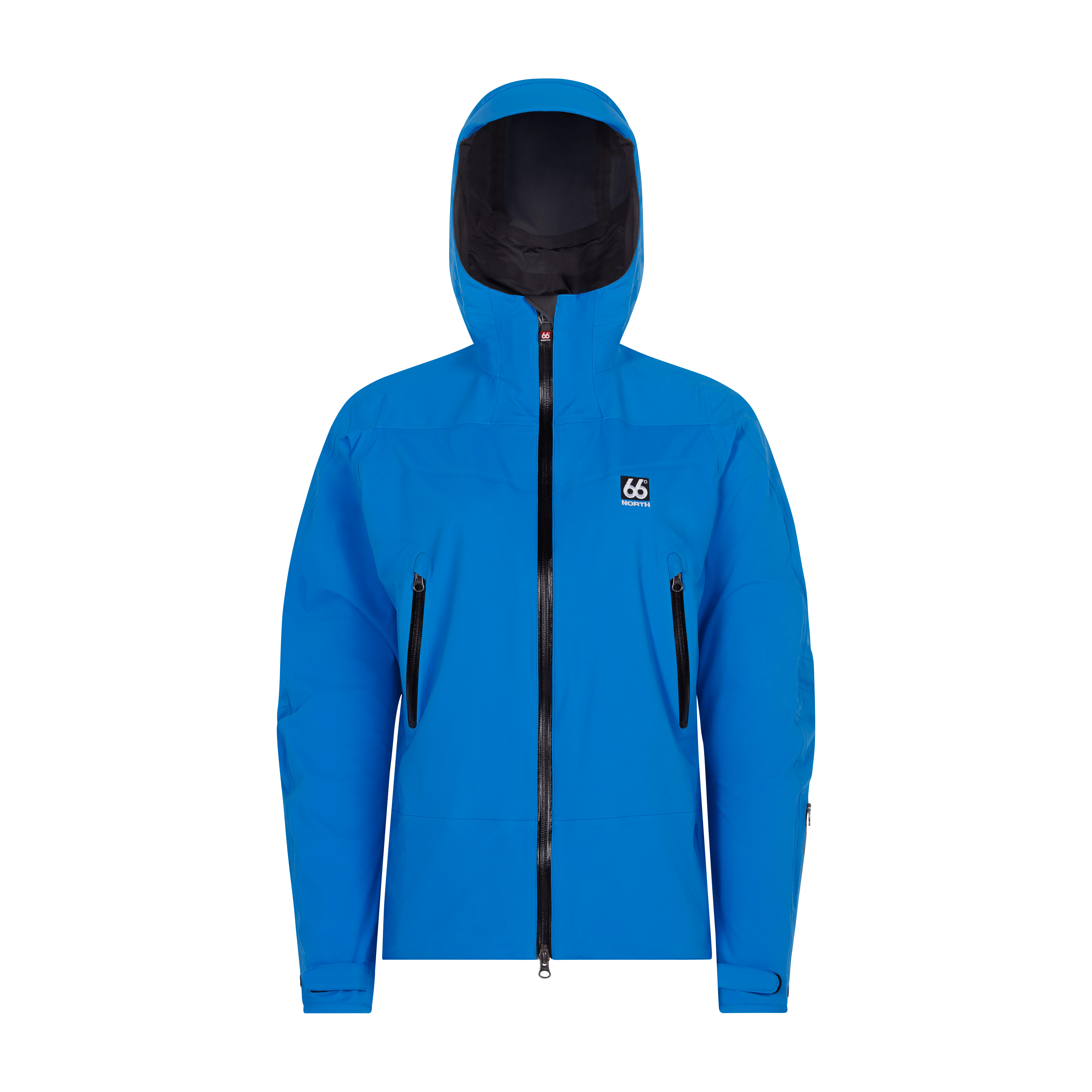Snæfell Multipurpose Polartec® NeoShell® Jacket - 3
