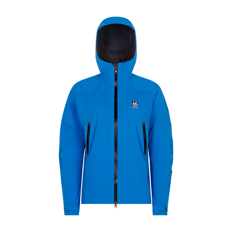 Snæfell Multipurpose Polartec® NeoShell® Jacket 3