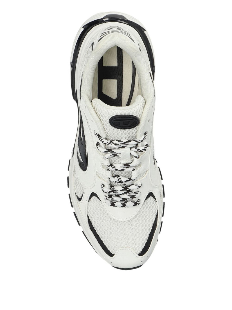 S-PRO-V-DENSE logo print sneakers 4