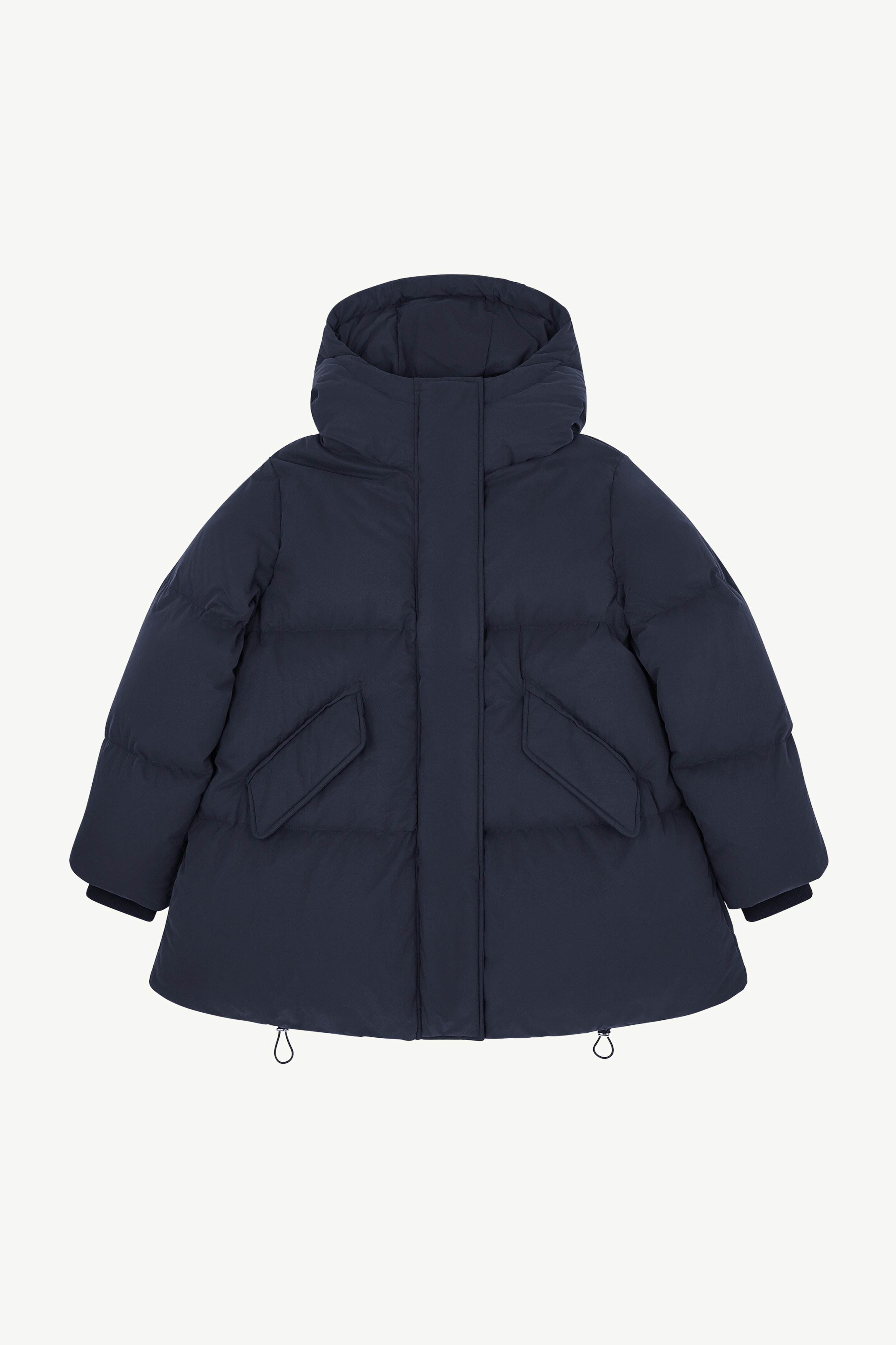 Puffer jacket - 1
