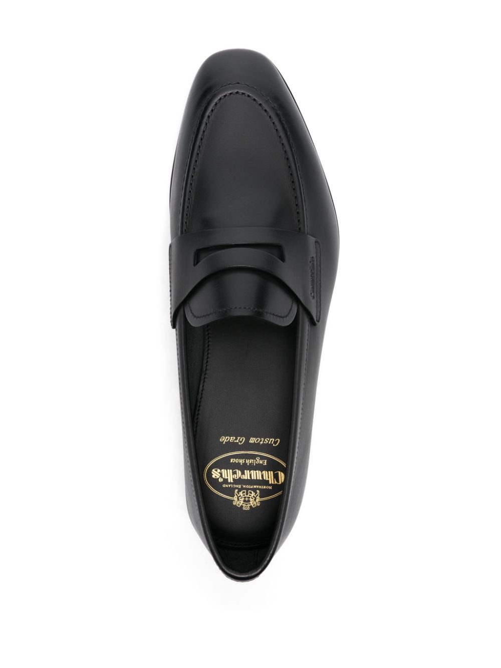 Maesteg loafers - 4