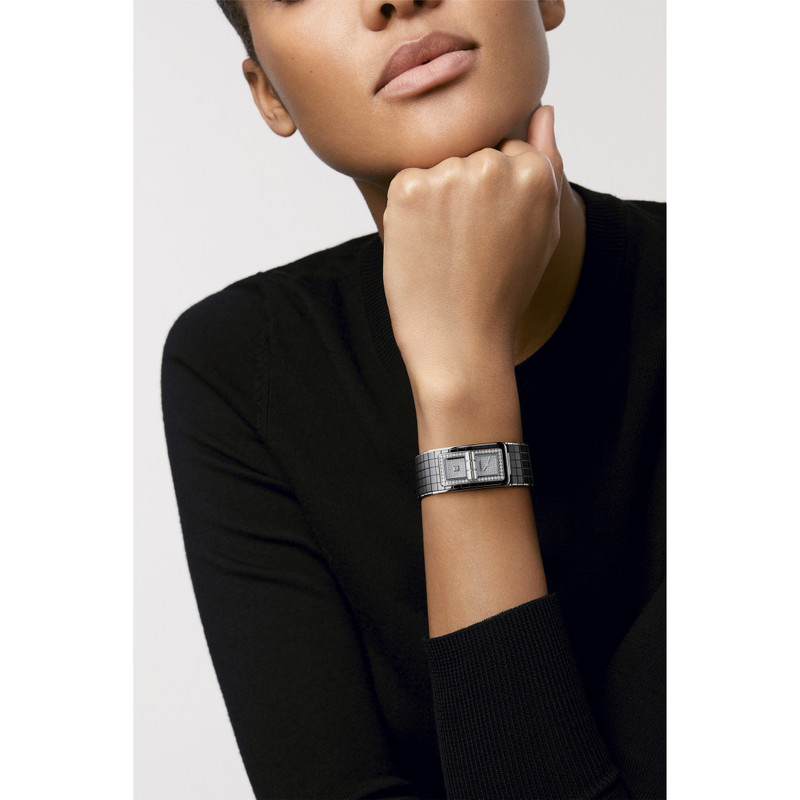 CHANEL CODE COCO Watch outlook