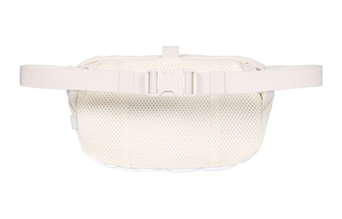 Supreme FW23 Waist Bag 'White' SUP-FW23-0815 - 5