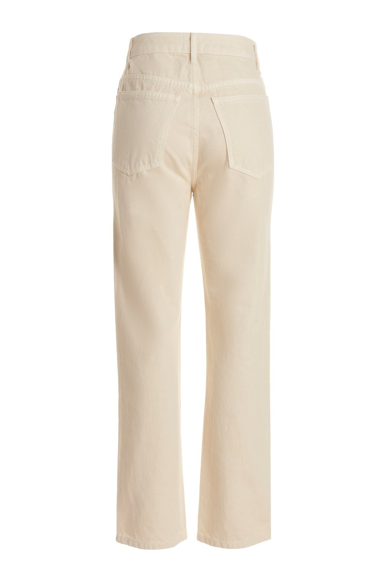 KHAITE 'Abigail' jeans outlook