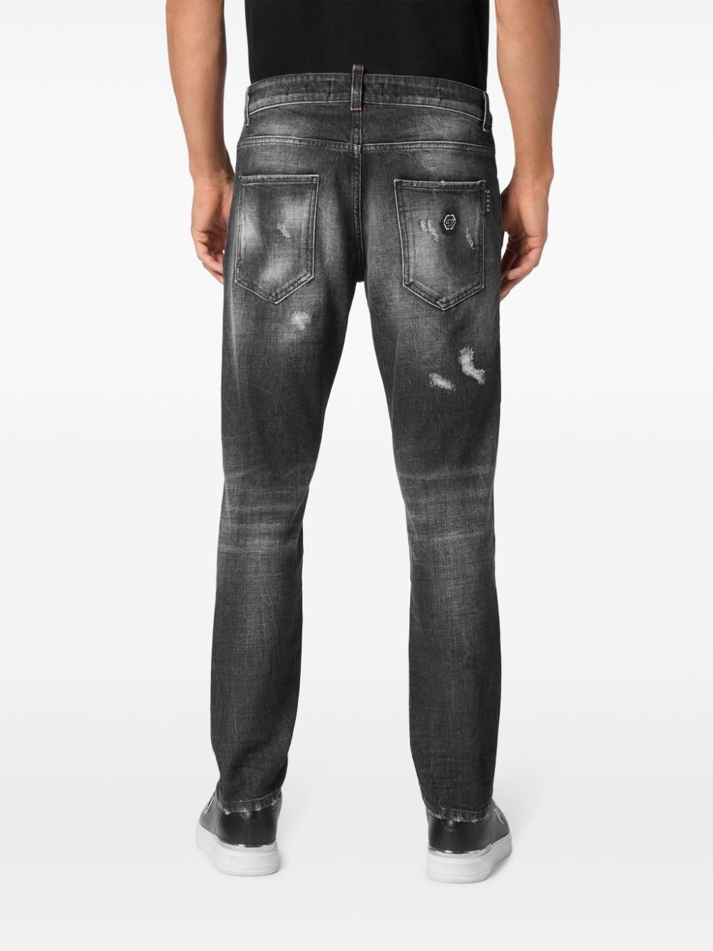 skinny jeans - 4