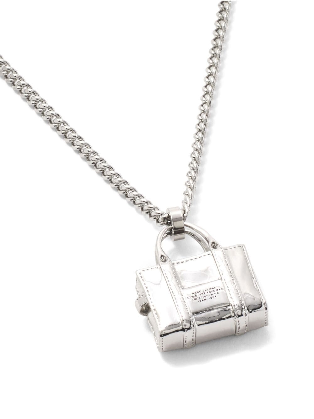 The Tote Bag necklace - 5
