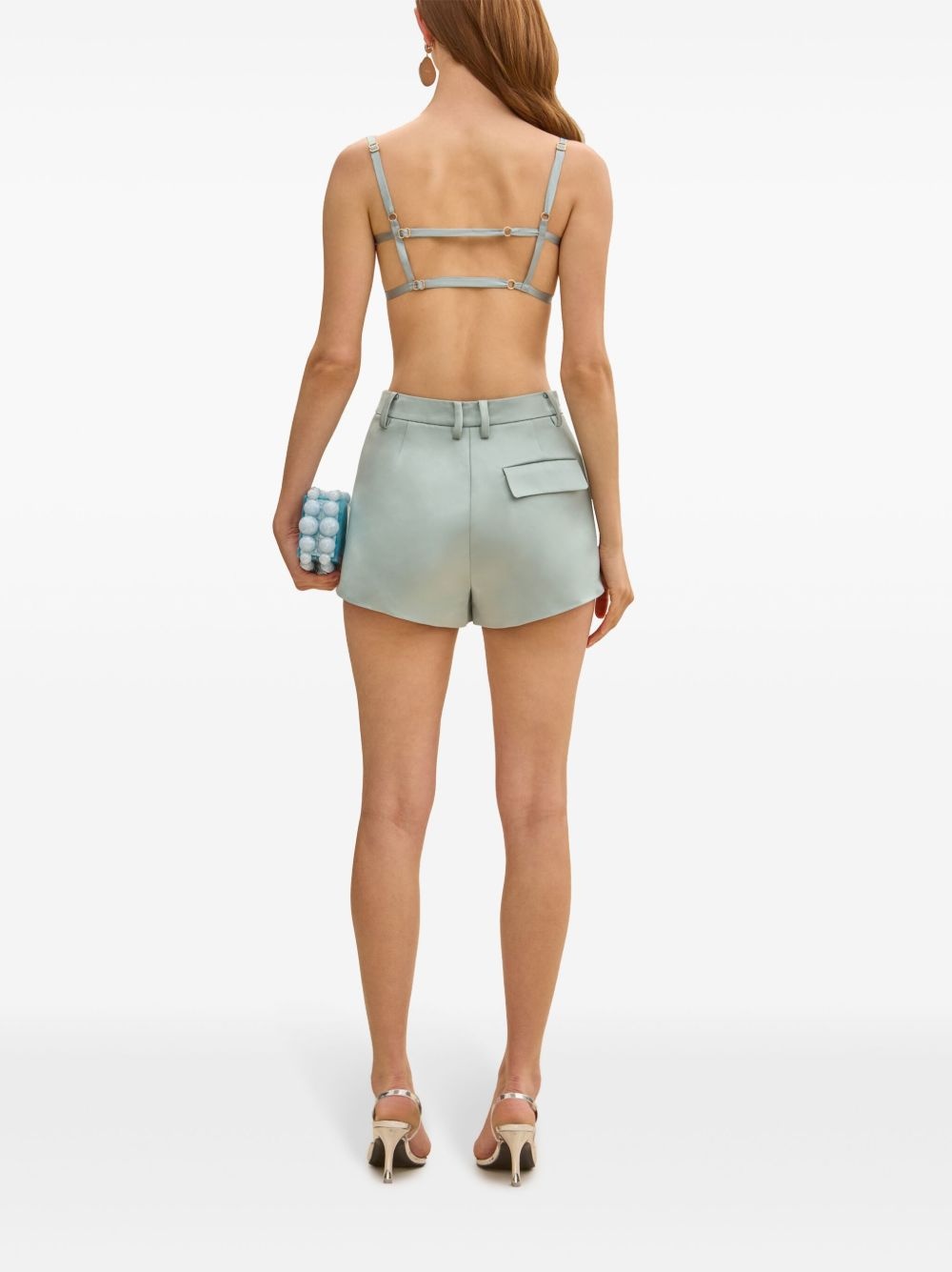 Thora shorts - 4