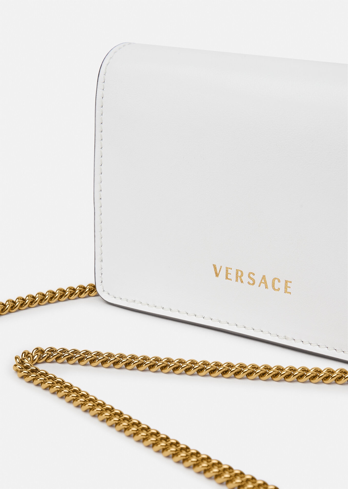 Virtus Mini Chain Wallet - 6