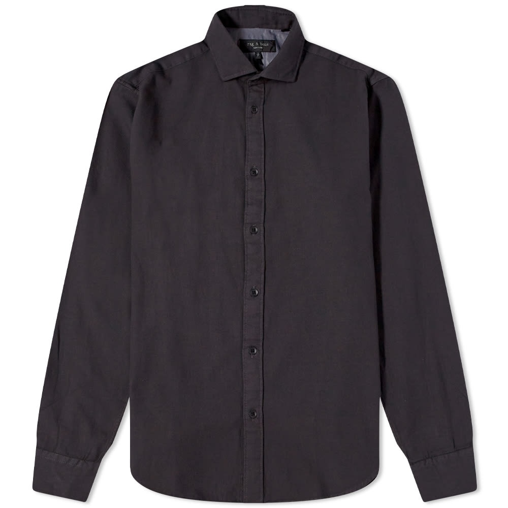 Rag & Bone Pursuit Button Down Shirt - 1