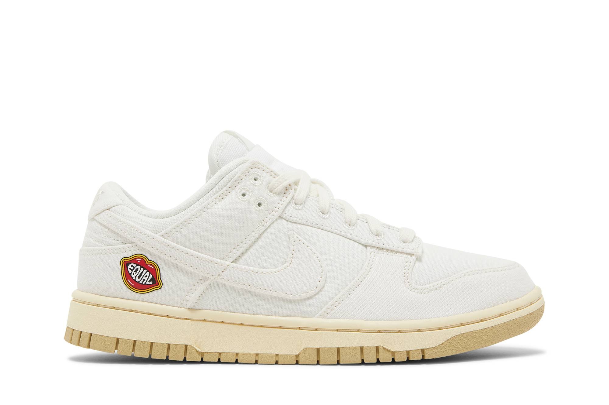 Wmns Dunk Low SE 'The Future is Equal' - 1