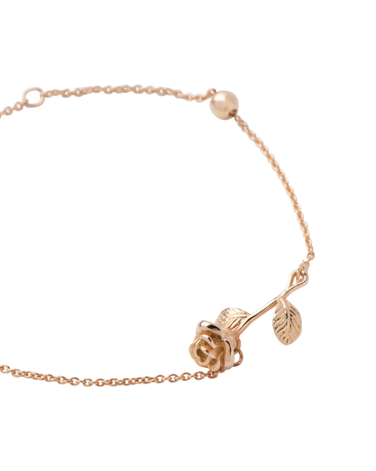 Prada Fine Jewellery gold bracelet - 3