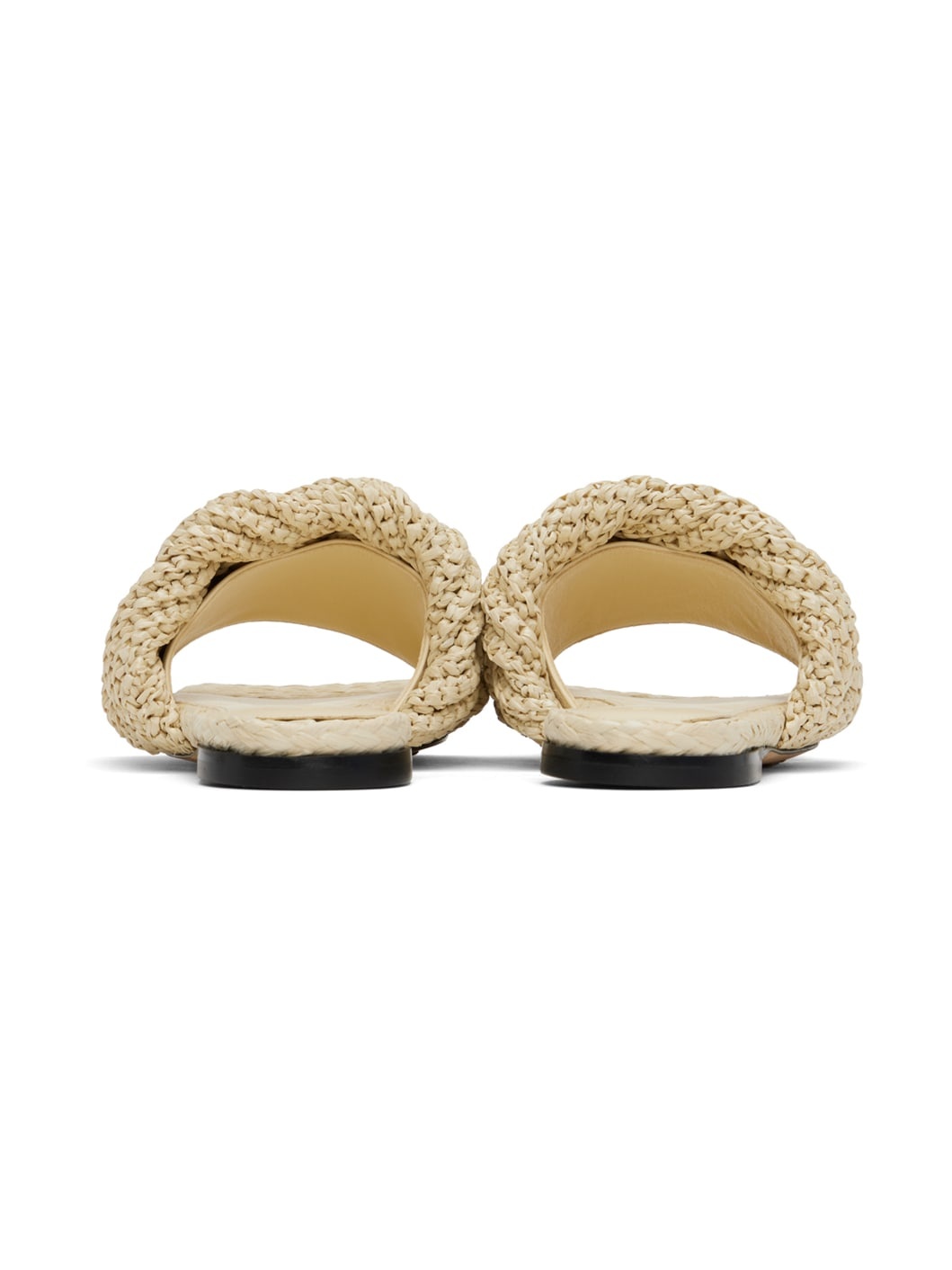 Off-White Lido Sandals - 2
