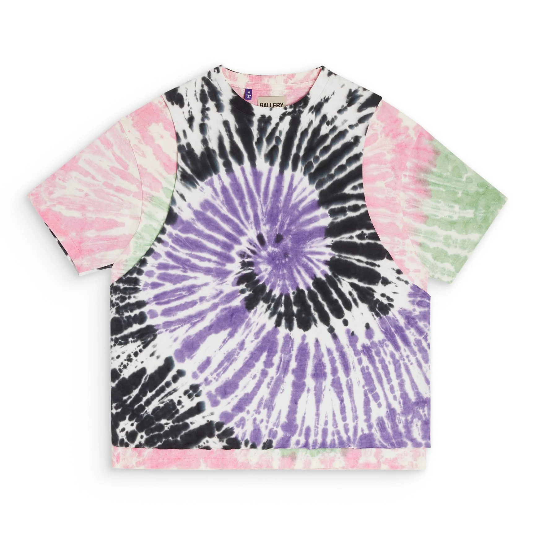 MACHO TEE - 1