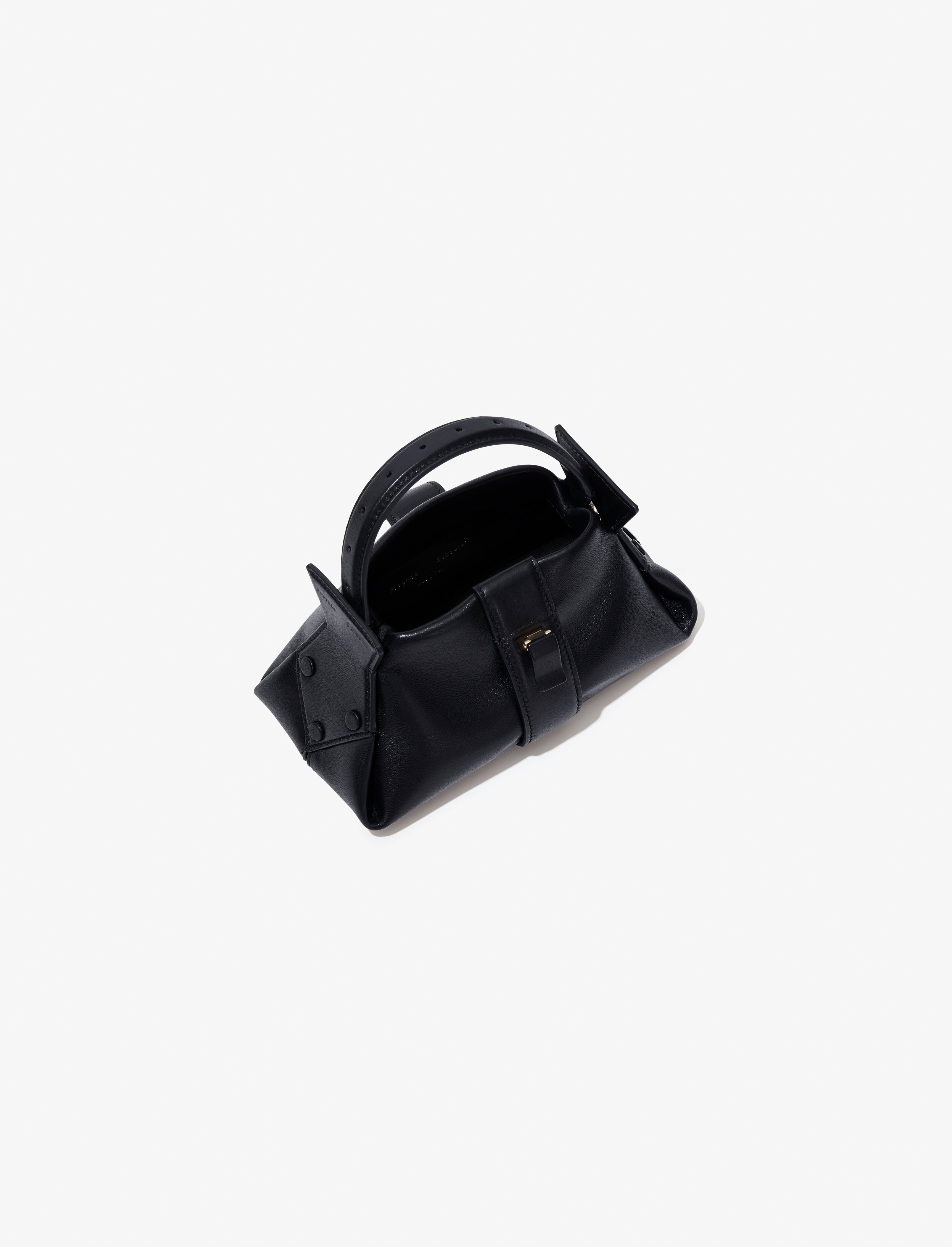 Mini Park Crossbody Bag - 5