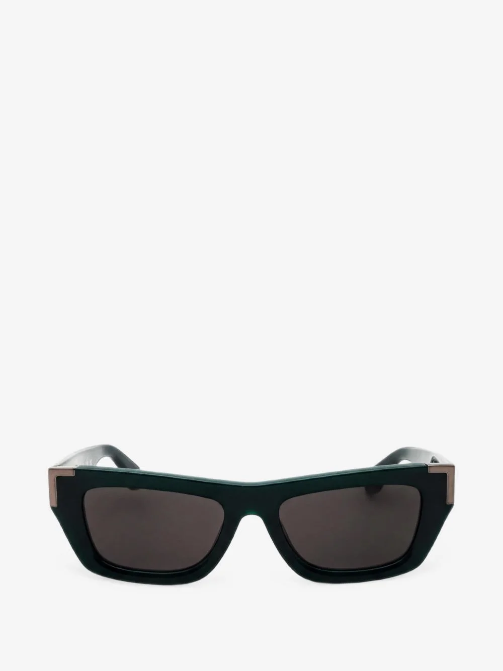 cat-eye sunglasses - 1