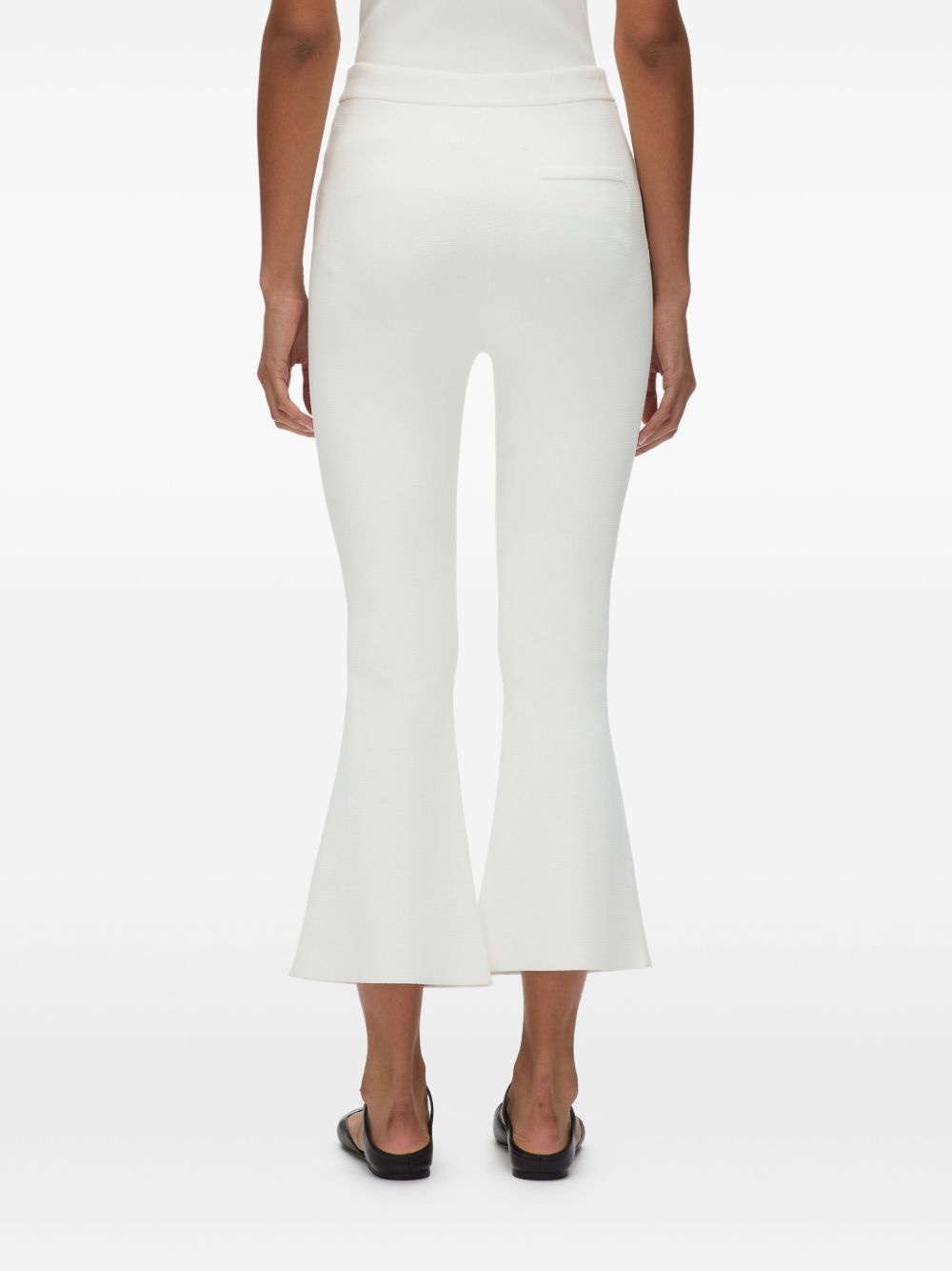 cropped trousers - 5