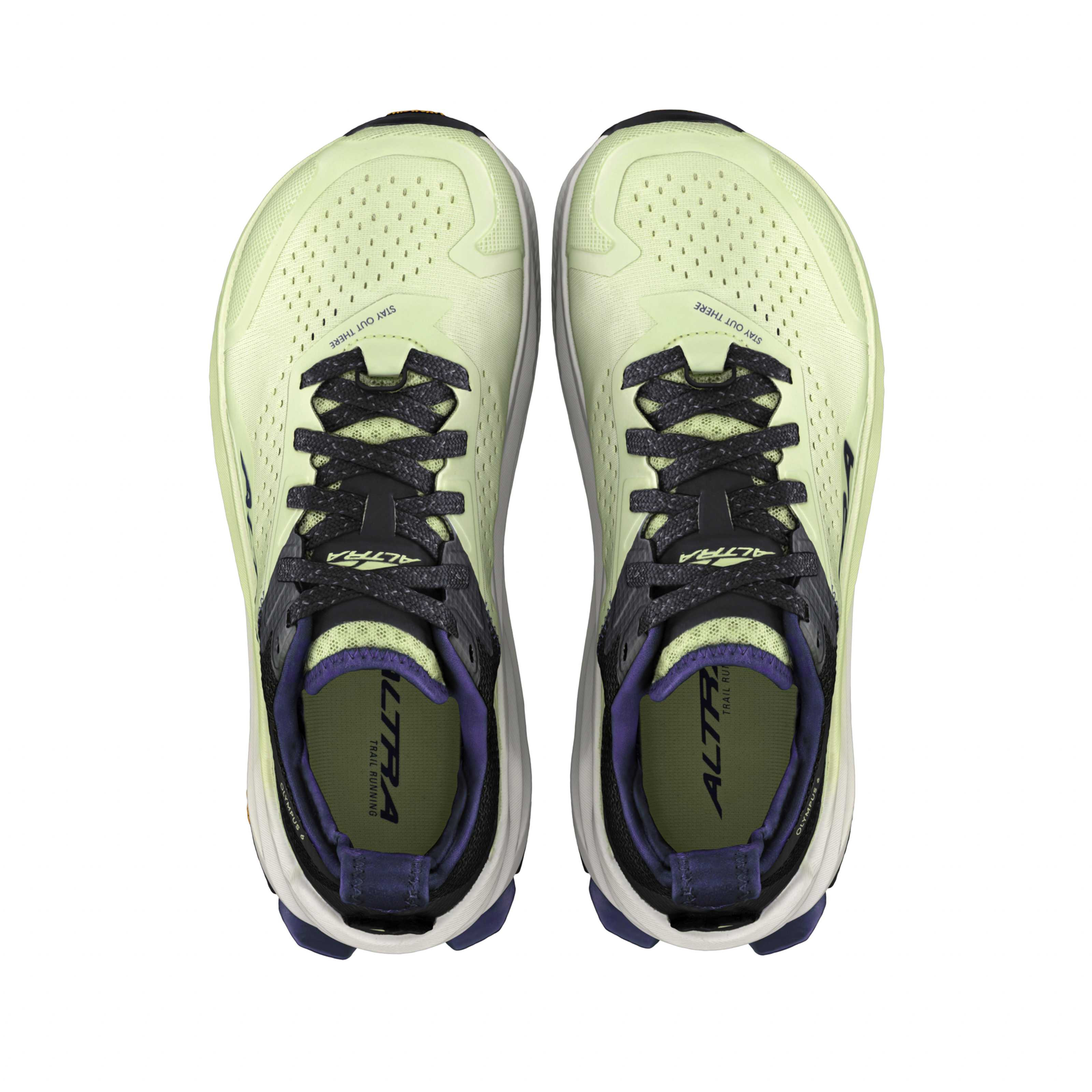 Women's Olympus 6 - 6