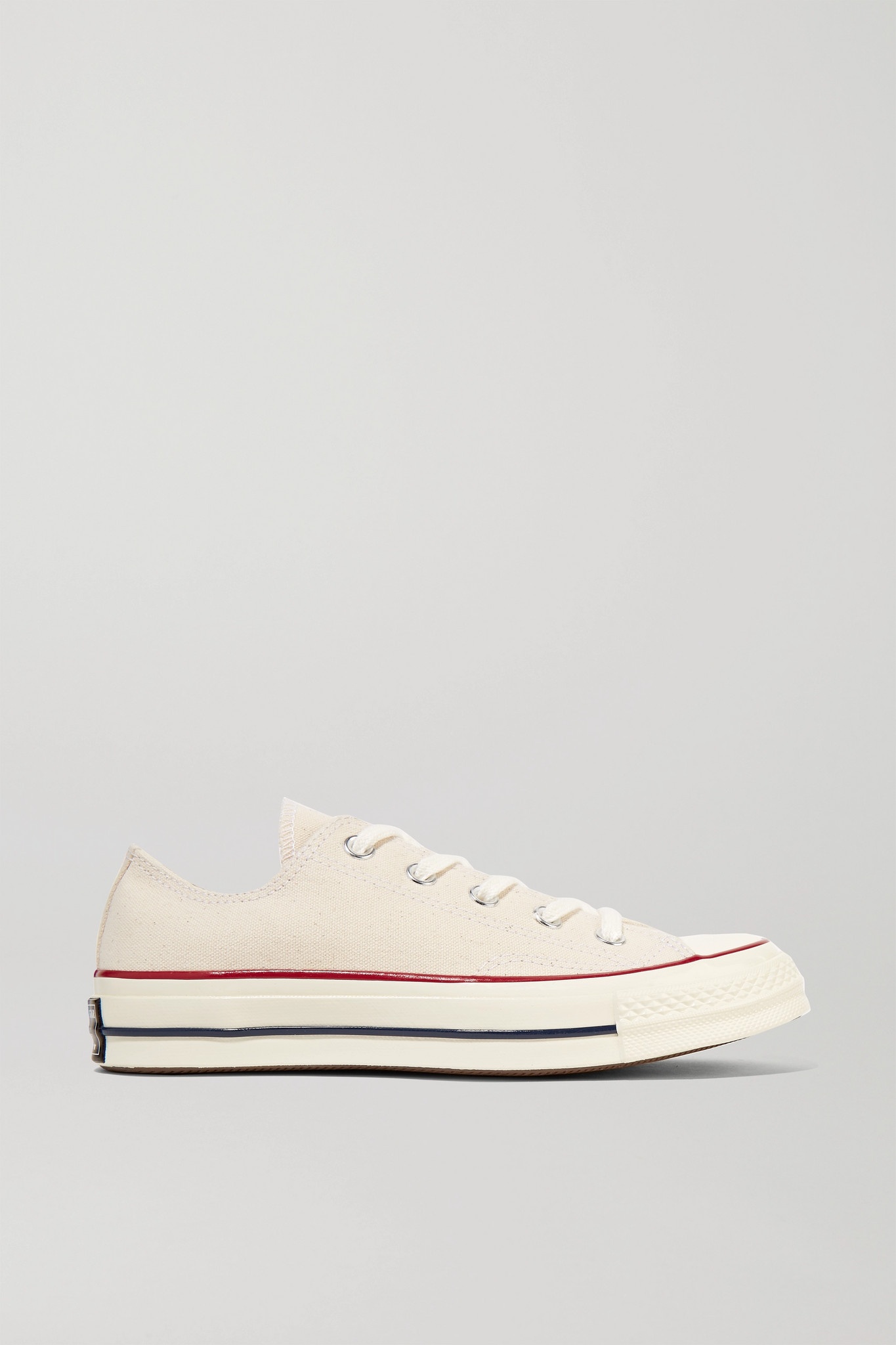Chuck 70 canvas sneakers - 1
