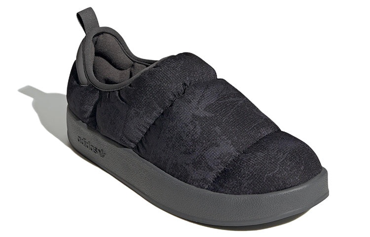 adidas originals Puffylette 'Core Black' IF5473 - 3