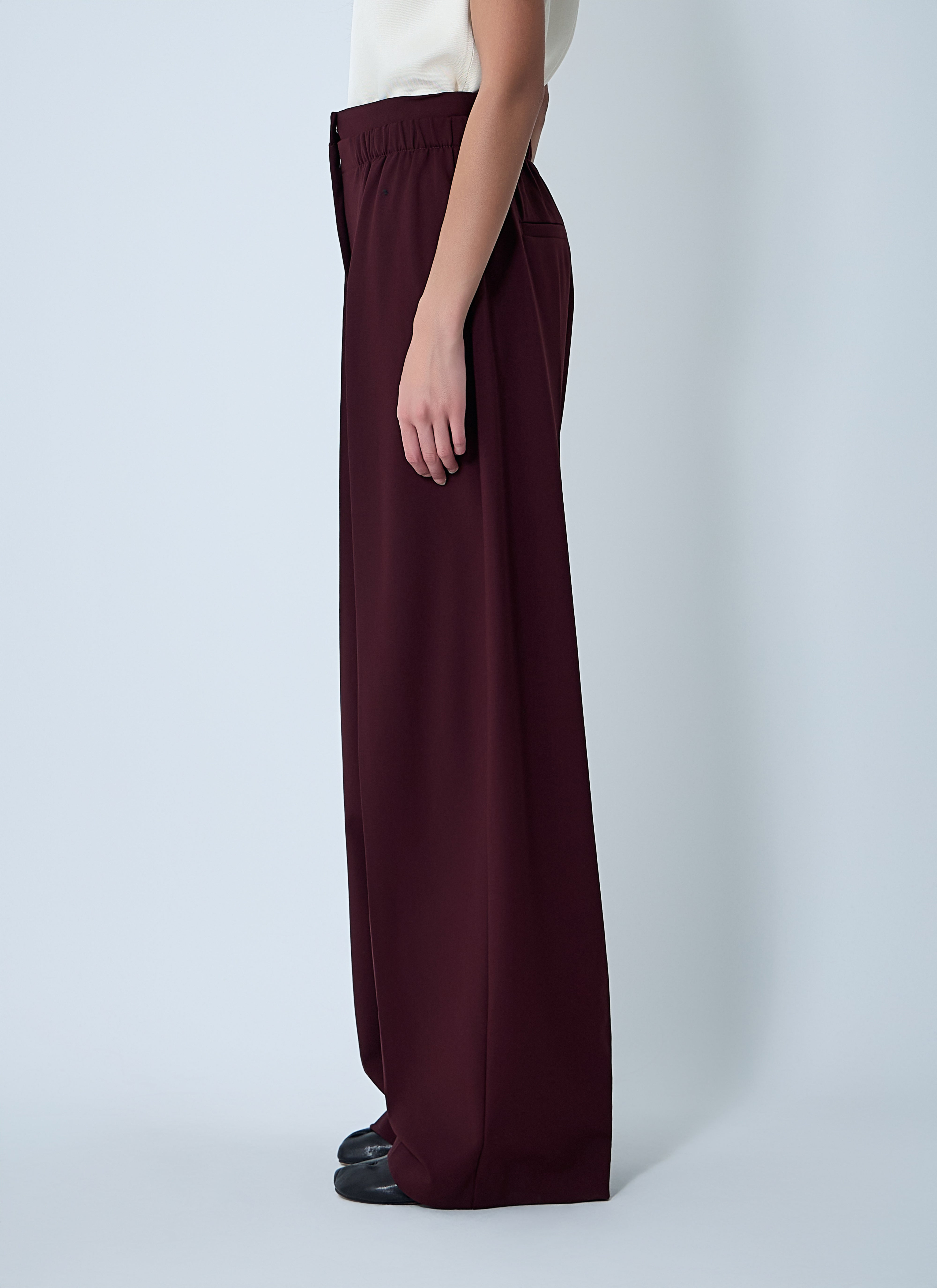 Sportmax Women Quito Pants - 3