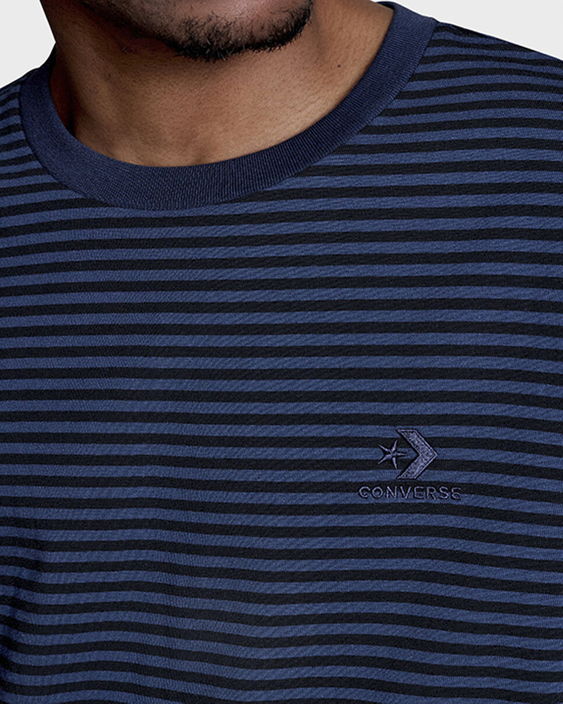 Feeder Stripe T-Shirt 4