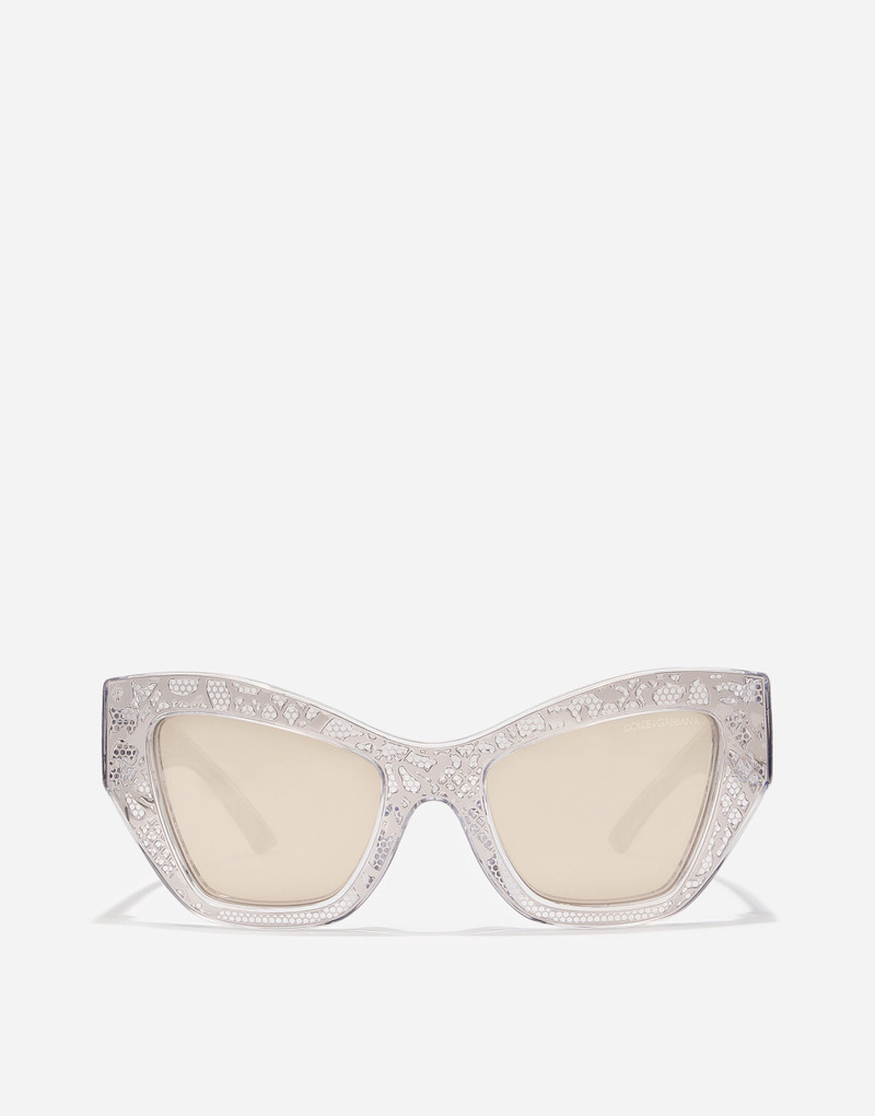 DG Lace Sunglasses 1