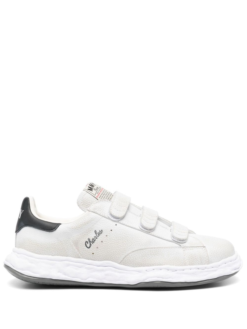 Charles sneakers 1
