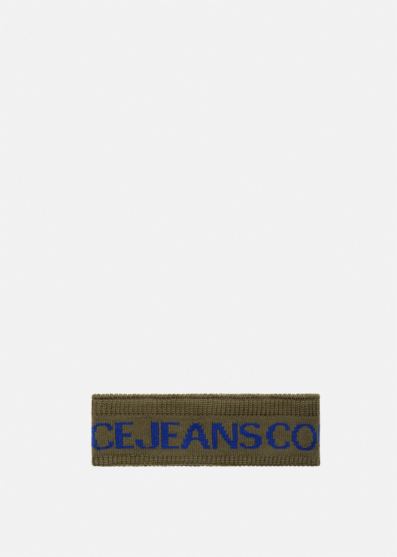 Logo Headband 1