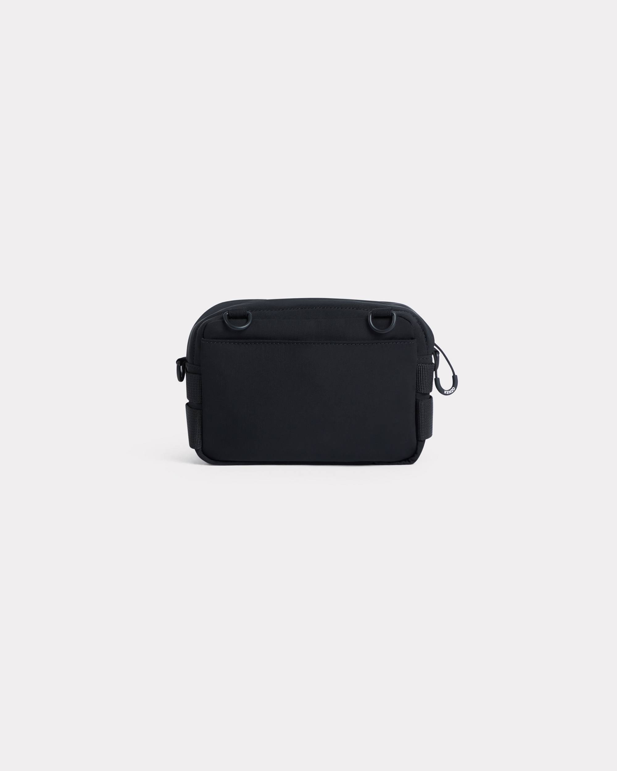 'KENZO Jungle' crossbody bag in nylon - 2