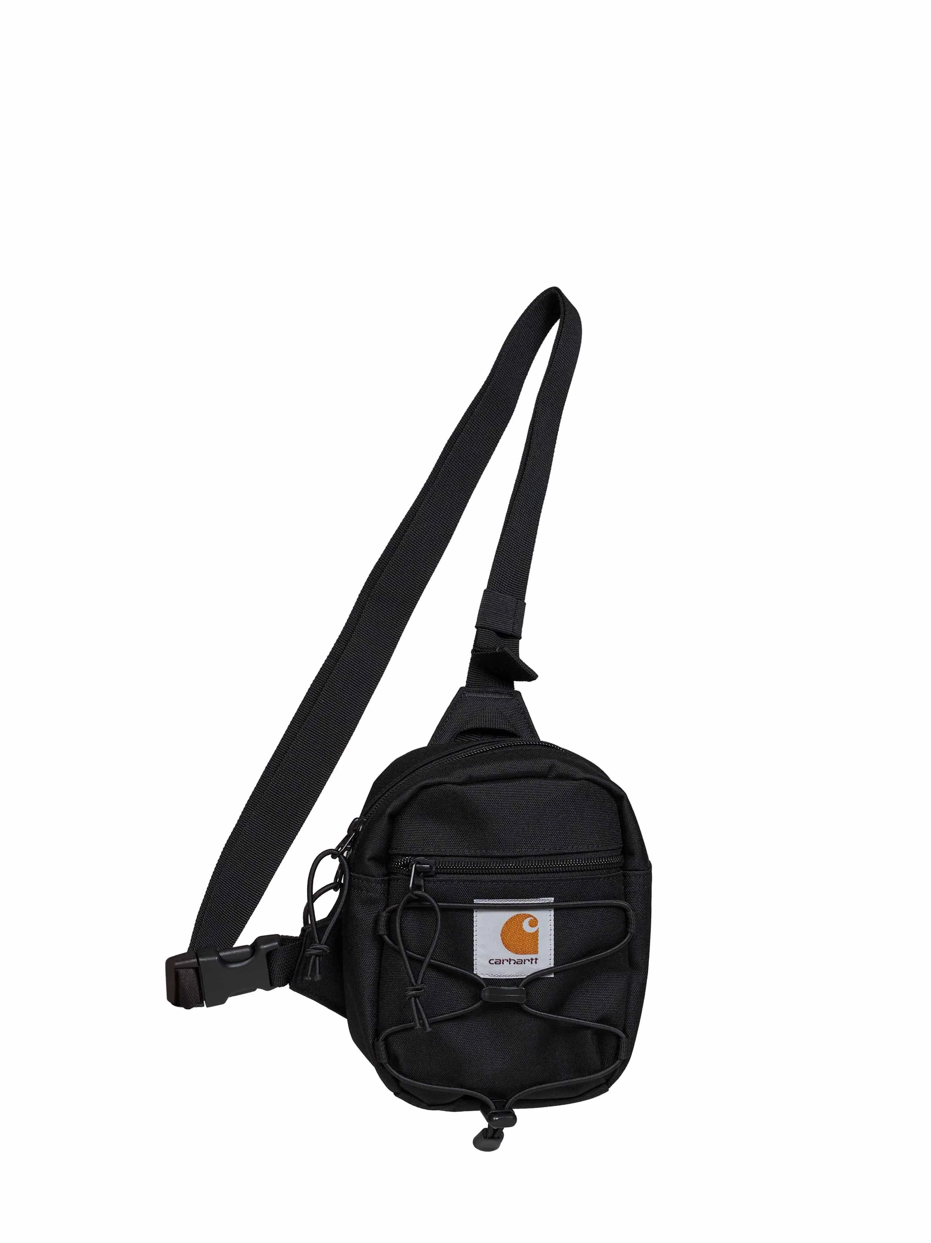 Black Kickflip crossbody bag - 1
