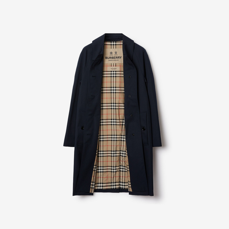 The Camden Heritage Car Coat 5