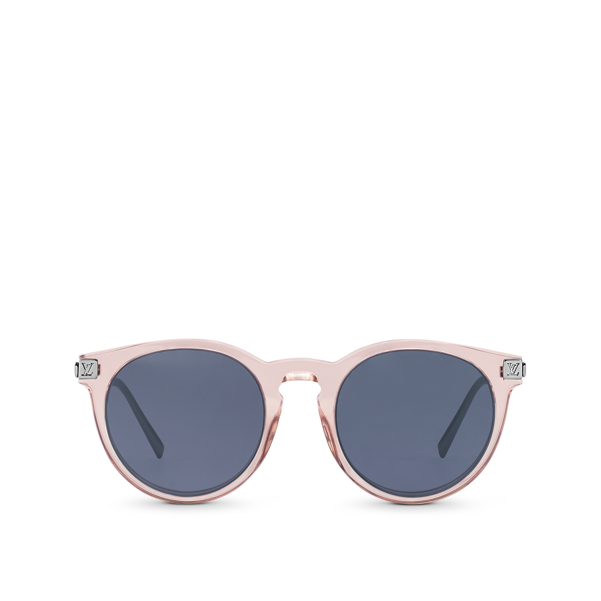 LV Rise Round Sunglasses - 4