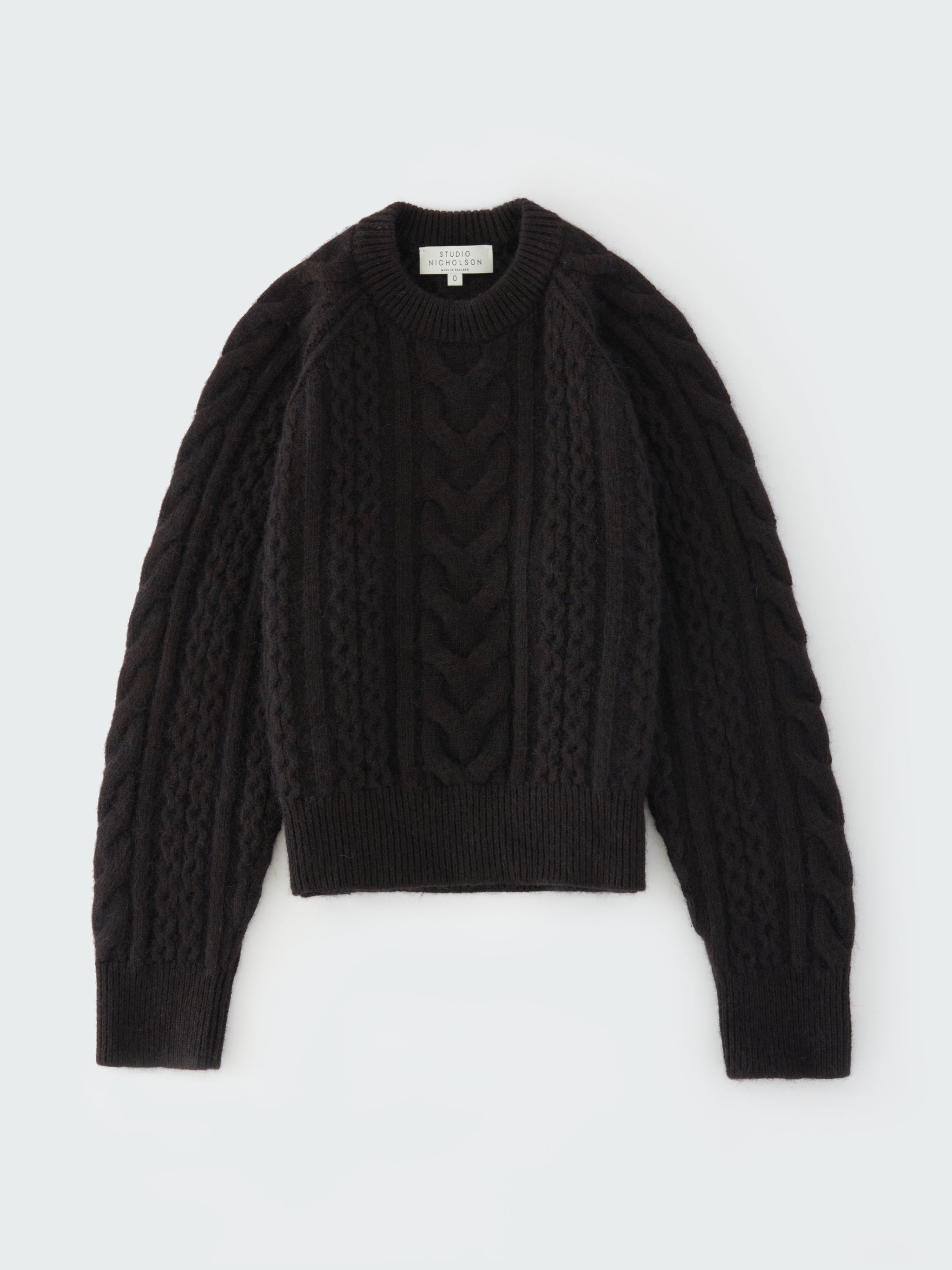 Molve Knit - 1