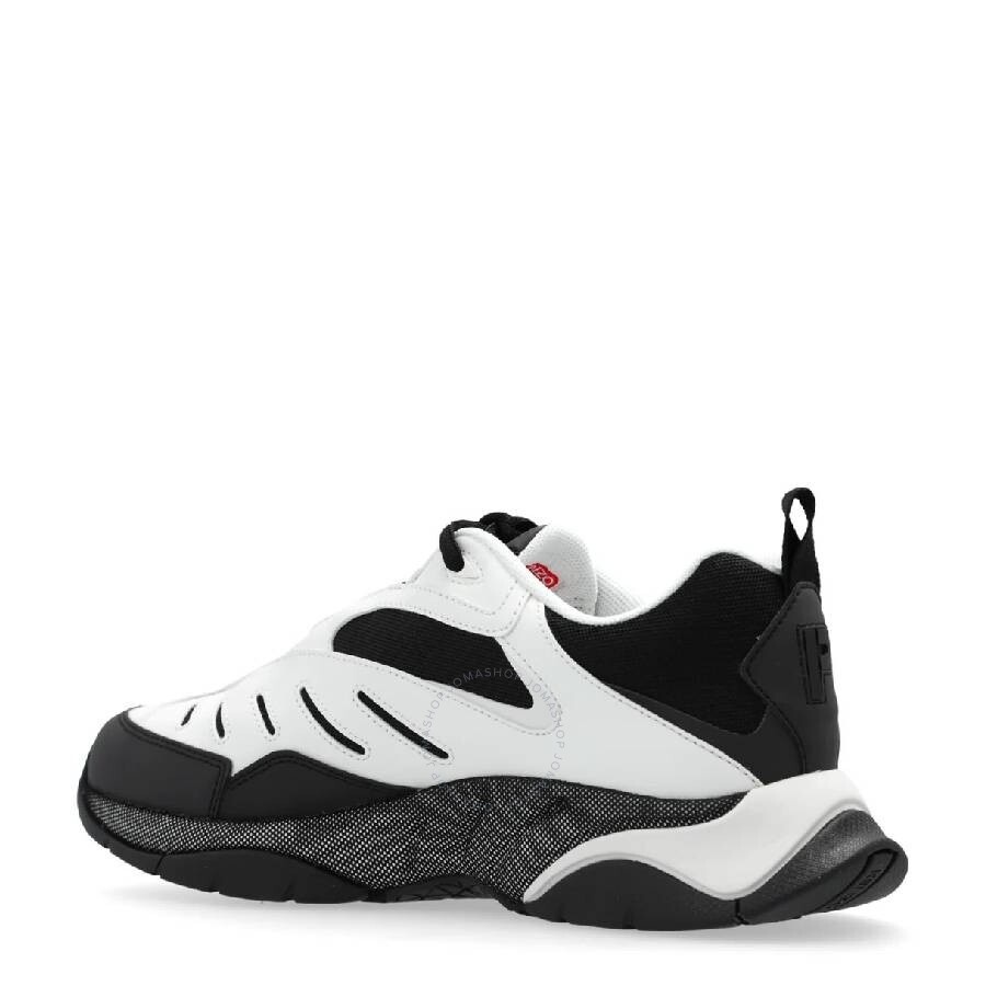 Kenzo X-Trainer Low-Top Sneakers - 2