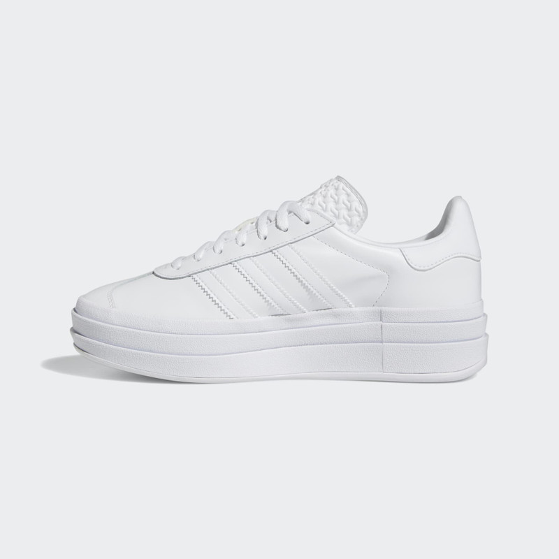 adidas Gazelle Bold Shoes outlook