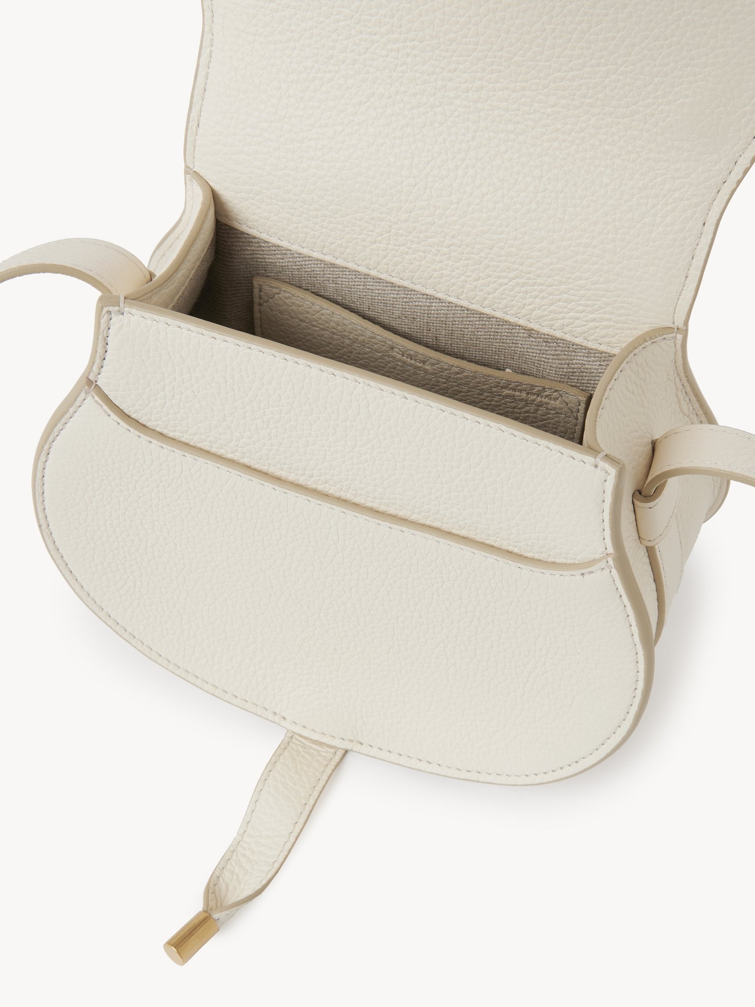 MARCIE SMALL SADDLE BAG - 6
