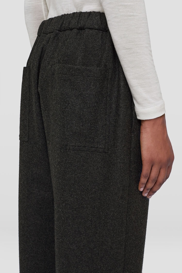 Trousers - 6