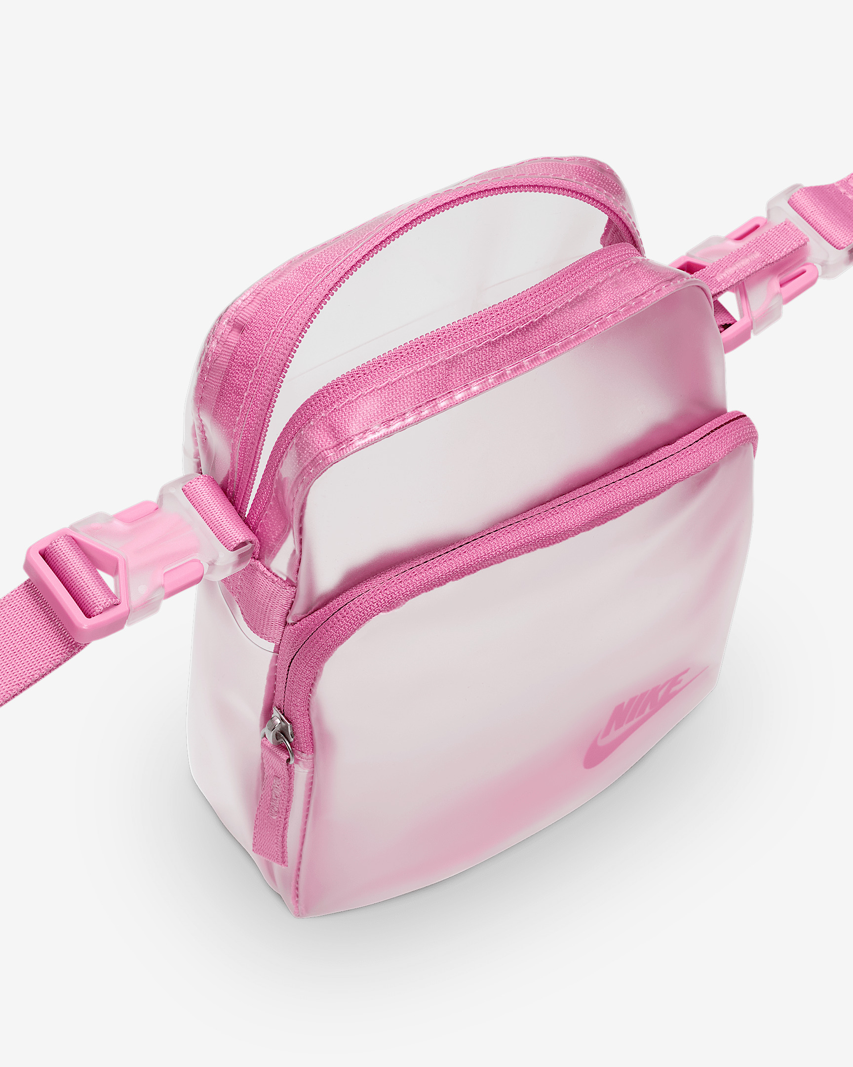 Nike Crystal Heritage Crossbody Bag (4L) - 4