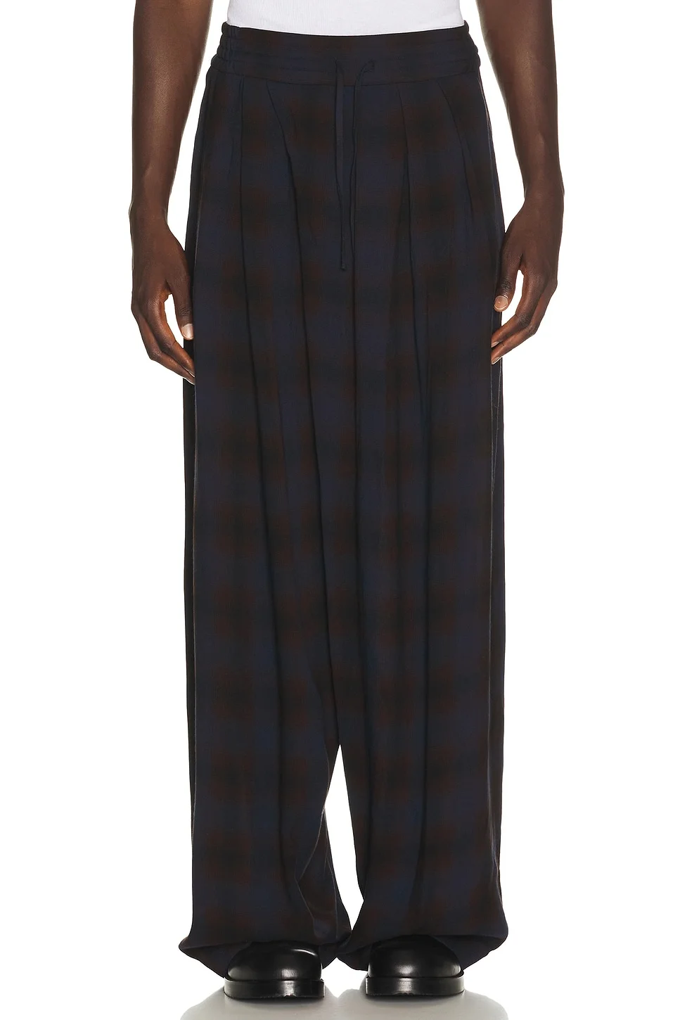 Paroni Pants - 1