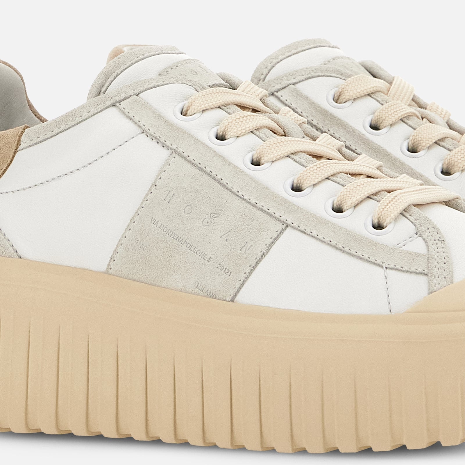 Sneakers Hogan H-Stripes - 6