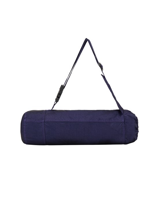 93466 BEACH TOWEL ROYAL BLUE - 4