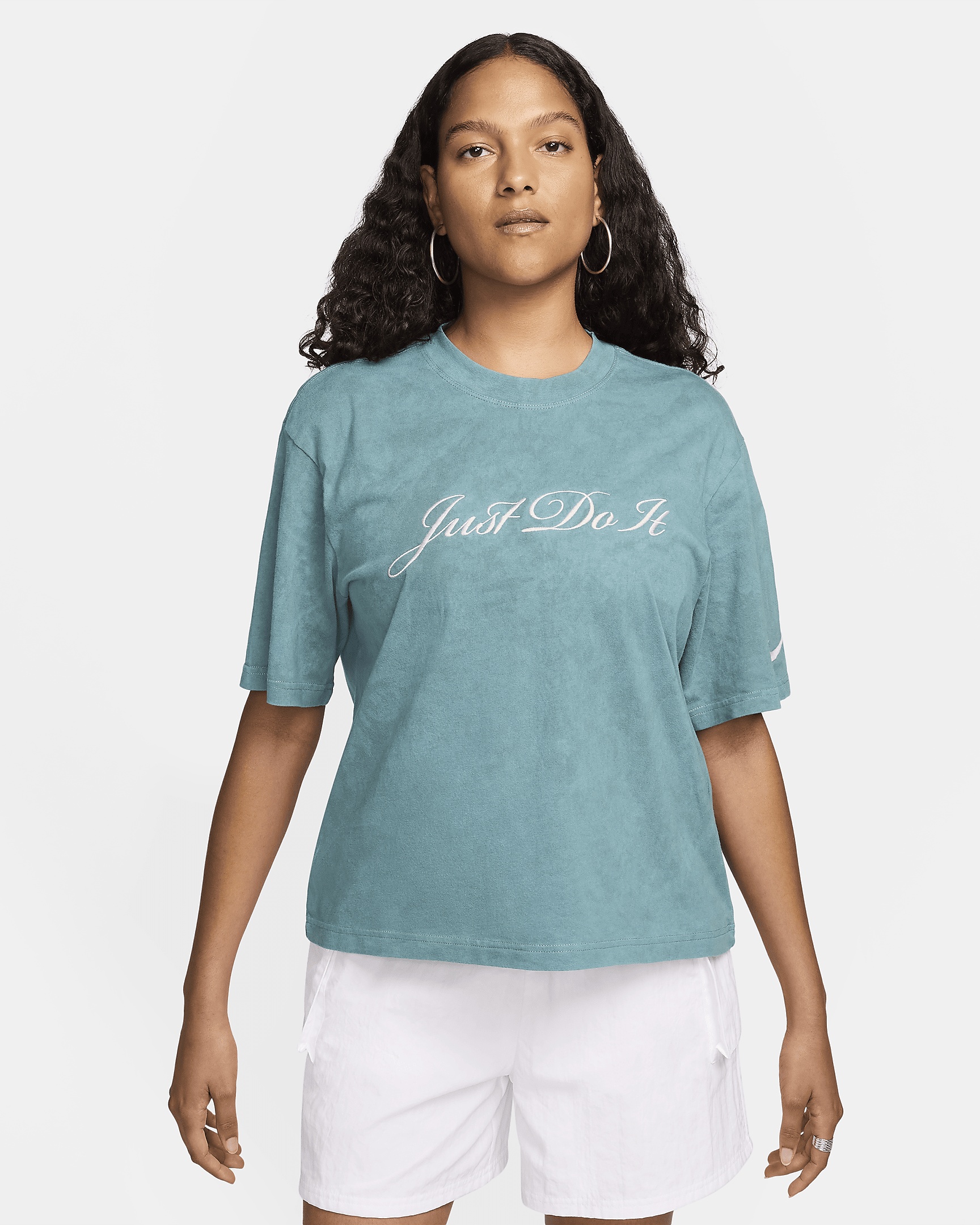 Nike Sportswear Women's T-Shirt - 1