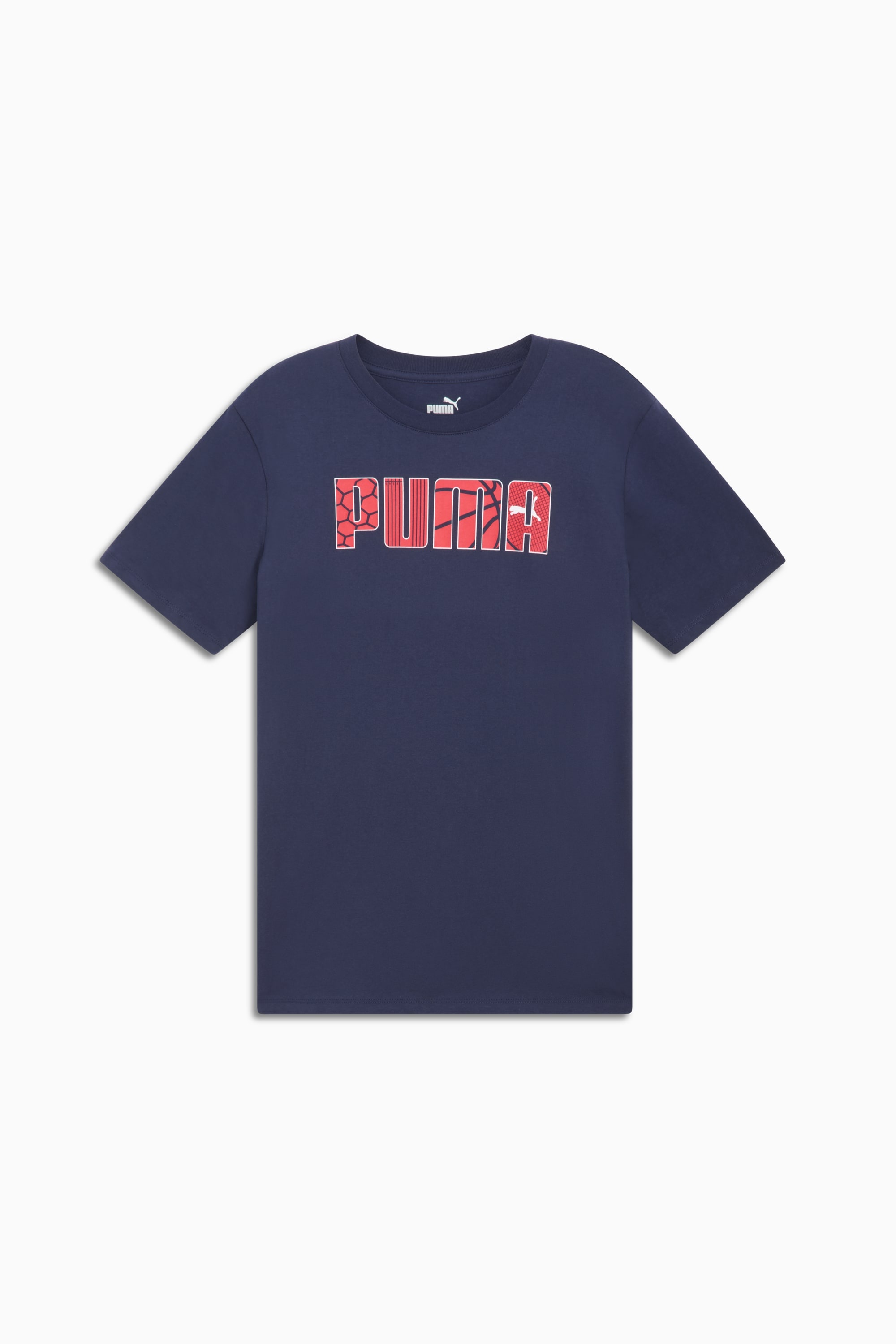 Hoops Logo Men's Tee - 1